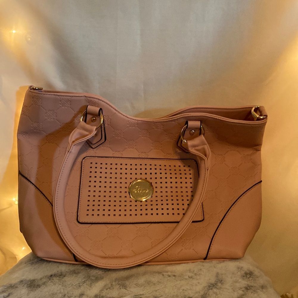 Large Love bag